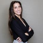 Speaker portrait photograph